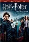 Harry Potter 4 - Harry Potter och den flammande bägaren in der Gruppe Film BluRay bei Bengans Skivbutik AB (730144)