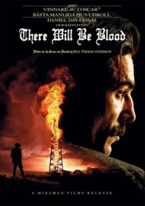 There Will Be Blood in der Gruppe Film BluRay bei Bengans Skivbutik AB (730353)