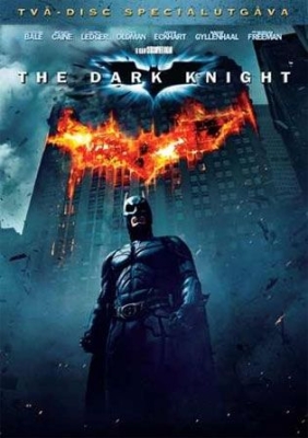 Dark Knight in der Gruppe Film BluRay bei Bengans Skivbutik AB (730518)