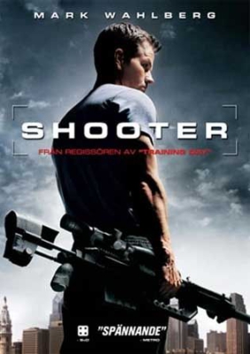 Movie - Shooter Bd in der Gruppe FILM / Film Blu-ray bei Bengans Skivbutik AB (730536)