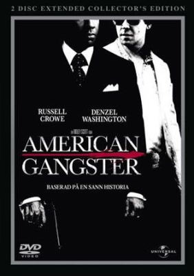 Movie - American Gangster Bd S-T in der Gruppe FILM / Film Blu-ray bei Bengans Skivbutik AB (730556)