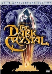 Dark Crystal - Den mörka kristallen in der Gruppe Film BluRay bei Bengans Skivbutik AB (730603)
