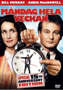Måndag hela veckan in der Gruppe Film BluRay bei Bengans Skivbutik AB (730653)