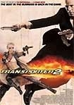 Movie - Transporter 2 in der Gruppe Film / Film Blu-ray bei Bengans Skivbutik AB (730681)