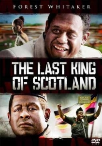 Movie - Last King Of Scotland in der Gruppe Film / Film Blu-ray bei Bengans Skivbutik AB (731316)