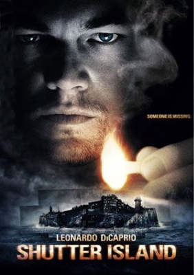Movie - Shutter Island Bd in der Gruppe FILM / Film Blu-ray bei Bengans Skivbutik AB (731399)
