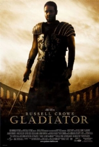 Gladiator in der Gruppe Film BluRay bei Bengans Skivbutik AB (731493)
