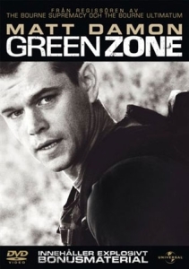Movie - Green Zone in der Gruppe Film / Film Blu-ray bei Bengans Skivbutik AB (731609)