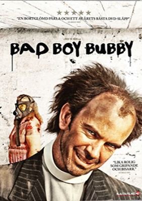   in der Gruppe FILM / Film Blu-ray bei Bengans Skivbutik AB (731824)