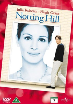 Movie - Notting Hill Bd S-T in der Gruppe FILM / Film Blu-ray bei Bengans Skivbutik AB (731879)