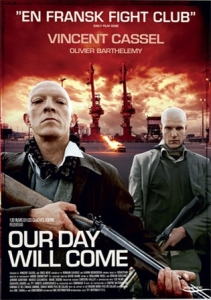 Our Day Will Come in der Gruppe Film BluRay bei Bengans Skivbutik AB (732451)