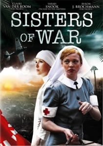 Sisters of War in der Gruppe Film BluRay bei Bengans Skivbutik AB (732663)
