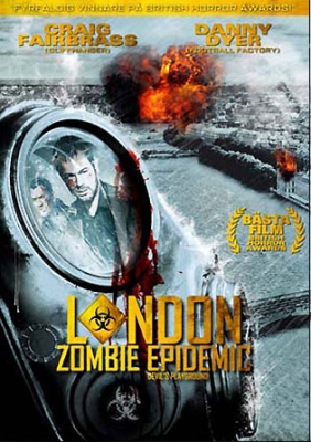   in der Gruppe FILM / Film Blu-ray bei Bengans Skivbutik AB (732759)