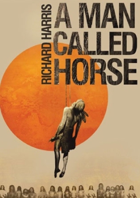Movie - Man Called Horse, A Bd in der Gruppe FILM / Film Blu-ray bei Bengans Skivbutik AB (732962)