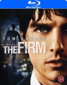 Movie - Firm, The Bd in der Gruppe FILM / Film Blu-ray bei Bengans Skivbutik AB (733189)