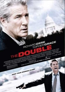 Double in der Gruppe Film BluRay bei Bengans Skivbutik AB (733333)