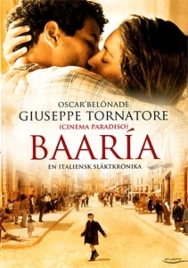 Baaria in der Gruppe Film BluRay bei Bengans Skivbutik AB (733375)