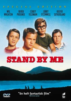 Movie - Stand By Me Classic Line in der Gruppe FILM / Film Blu-ray bei Bengans Skivbutik AB (733591)