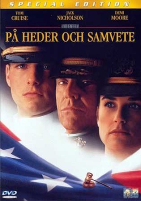 Movie - Few Good Men, A in der Gruppe FILM / Film Blu-ray bei Bengans Skivbutik AB (733594)