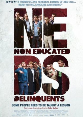   in der Gruppe FILM / Film Blu-ray bei Bengans Skivbutik AB (733818)