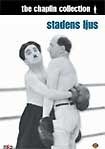 Movie - Stadens Ljus in der Gruppe Film BluRay bei Bengans Skivbutik AB (734442)