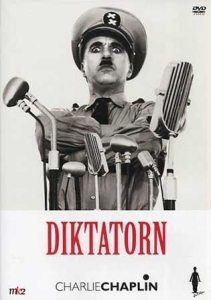 Movie - Diktatorn in der Gruppe Film / Film Blu-ray bei Bengans Skivbutik AB (734447)