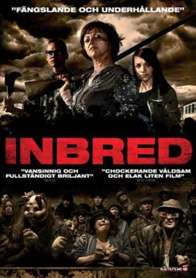   in der Gruppe FILM / Film Blu-ray bei Bengans Skivbutik AB (734930)