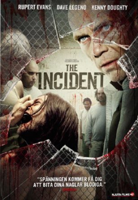   in der Gruppe FILM / Film Blu-ray bei Bengans Skivbutik AB (734931)