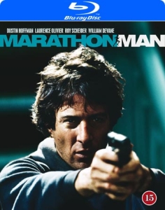 Movie - Marathon Man Bd in der Gruppe FILM / Film Blu-ray bei Bengans Skivbutik AB (736669)