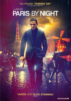   in der Gruppe FILM / Film Blu-ray bei Bengans Skivbutik AB (736769)