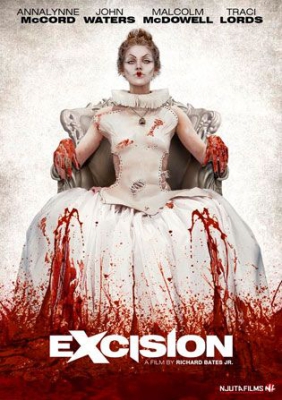   in der Gruppe FILM / Film Blu-ray bei Bengans Skivbutik AB (736771)