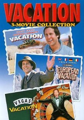 Movie - Nl's Vacation Collection (Bd/S/N) in der Gruppe FILM / Film Blu-ray bei Bengans Skivbutik AB (736778)
