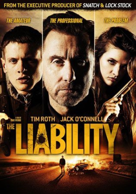   in der Gruppe FILM / Film Blu-ray bei Bengans Skivbutik AB (736932)