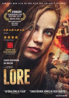   in der Gruppe FILM / Film Blu-ray bei Bengans Skivbutik AB (736934)