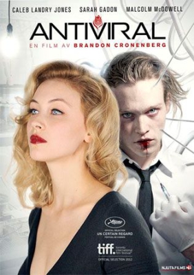   in der Gruppe FILM / Film Blu-ray bei Bengans Skivbutik AB (736937)