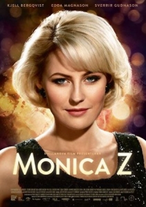 Movie - Monica Z in der Gruppe Film / Film Blu-ray bei Bengans Skivbutik AB (737233)