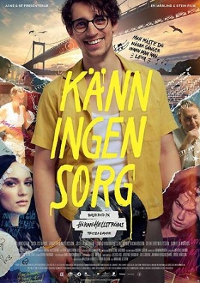 Movie - Känn Ingen Sorg in der Gruppe Film / Film Blu-ray bei Bengans Skivbutik AB (737557)
