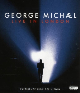 Michael George - Live In London in der Gruppe MUSIK / Musik Blu-Ray / Pop-Rock,Övrigt bei Bengans Skivbutik AB (740212)