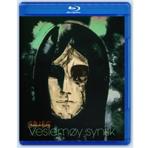 Olav Anton Thommessen - Velemöy Synsk in der Gruppe MUSIK / Musik Blu-Ray / Klassiskt bei Bengans Skivbutik AB (740554)
