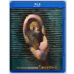 Trondheimsolistene - Souvenir in der Gruppe MUSIK / Musik Blu-Ray / Klassiskt bei Bengans Skivbutik AB (740774)