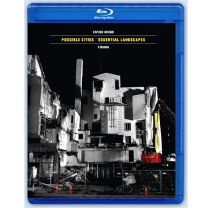 Cikada - Possible Cities / Essential Landsca in der Gruppe MUSIK / Musik Blu-Ray / Klassiskt bei Bengans Skivbutik AB (740847)