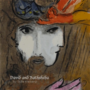 Kleiberg - David And Bathsheba in der Gruppe MUSIK / Musik Blu-Ray / Klassiskt bei Bengans Skivbutik AB (740848)