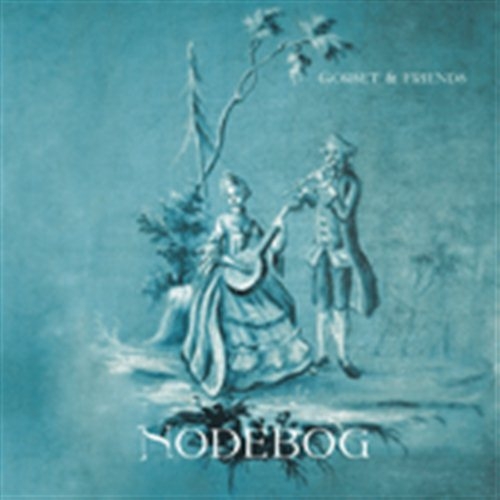 Various - Nodebog - Popular Music In 18Th Cen in der Gruppe MUSIK / Musik Blu-Ray / Klassiskt bei Bengans Skivbutik AB (740960)