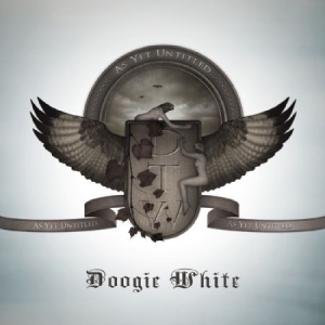 White Doogie & La Paz - As Yet Untitled in der Gruppe VINYL bei Bengans Skivbutik AB (780148)