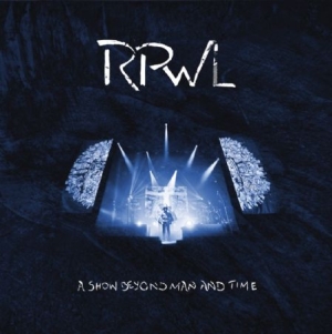 Rpwl - A Show Beyond Man And Time in der Gruppe VINYL bei Bengans Skivbutik AB (780173)