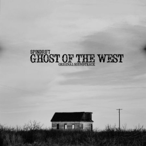 Spindrift - Ghost Of The West in der Gruppe VINYL / Hårdrock,Pop-Rock bei Bengans Skivbutik AB (780223)