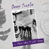 Deep Purple - Now What?! in der Gruppe Labels /  bei Bengans Skivbutik AB (780270)