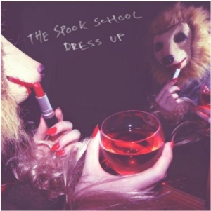 Spook School - Dress Up in der Gruppe VINYL bei Bengans Skivbutik AB (780319)