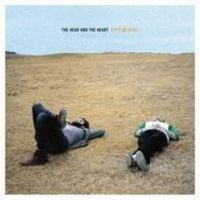 Head & The Heart - Let's Be Still in der Gruppe VINYL / Pop-Rock bei Bengans Skivbutik AB (780330)