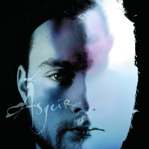 Ásgeir - In The Silence in der Gruppe VINYL / Pop-Rock,Övrigt bei Bengans Skivbutik AB (780346)